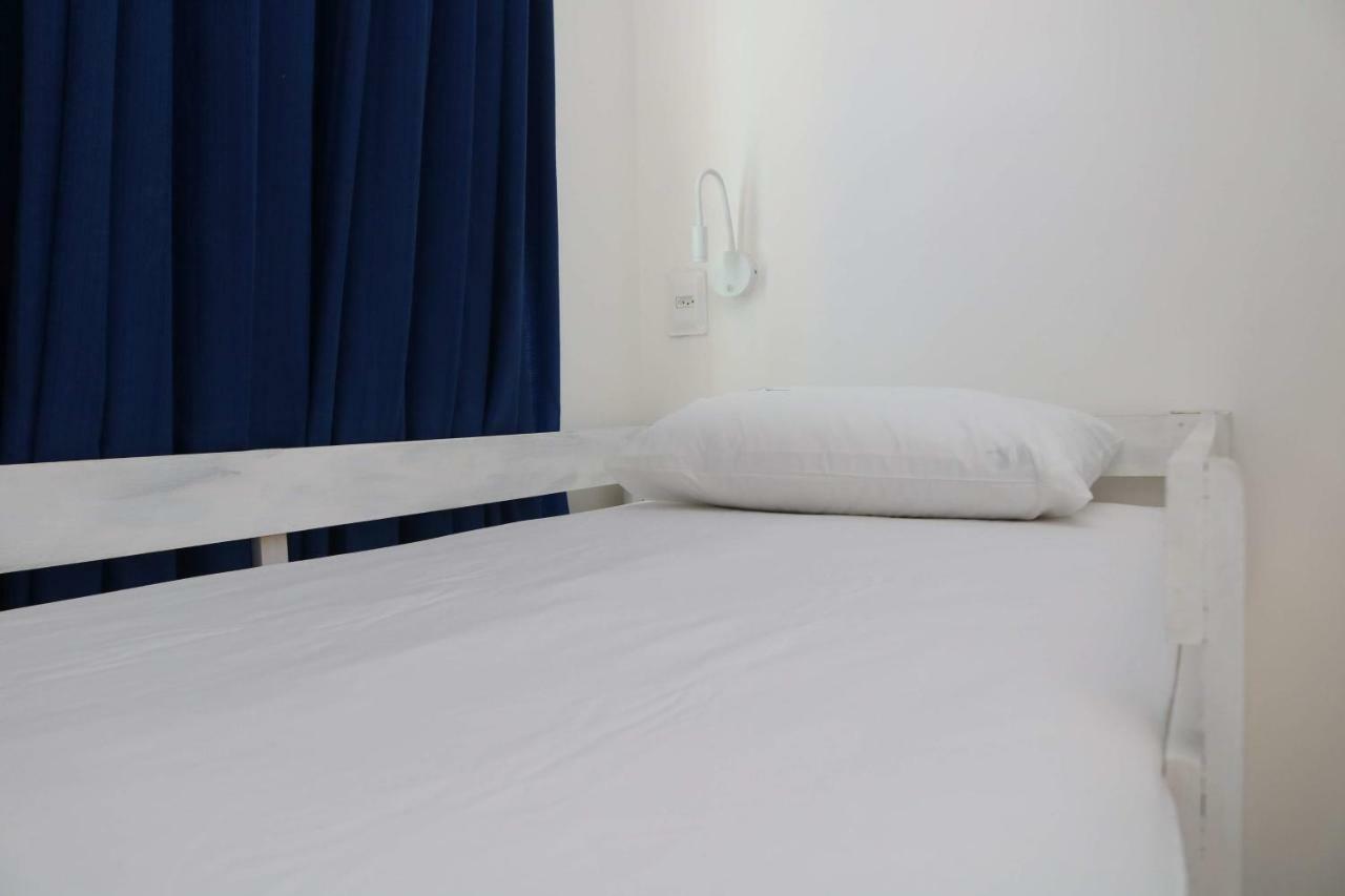 Sonho De Iracema Hostel Boutique Форталеза Экстерьер фото
