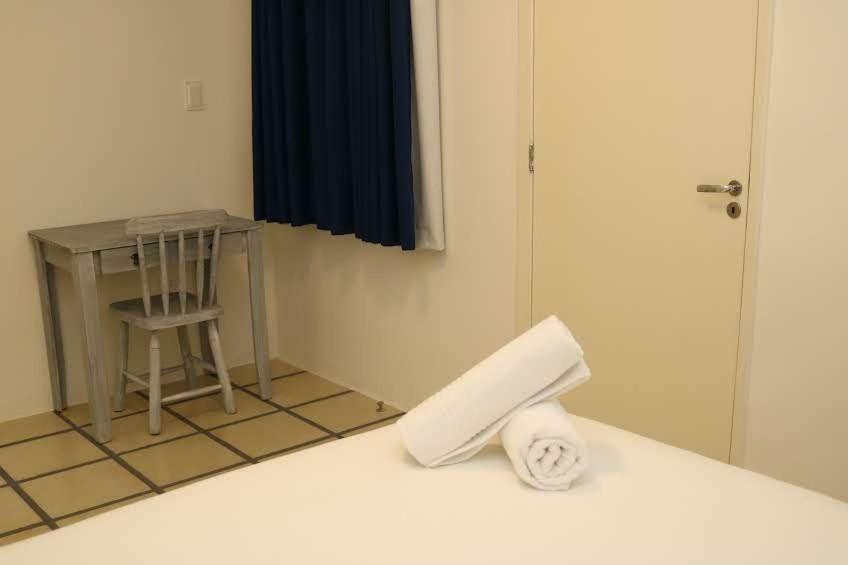 Sonho De Iracema Hostel Boutique Форталеза Экстерьер фото